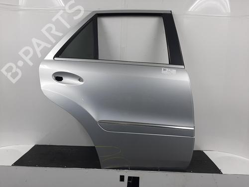 Used Right rear door MERCEDES-BENZ M-CLASS (W164) ML 350 CDI 4-matic (164.125, 164.124) (231 hp) 26856360