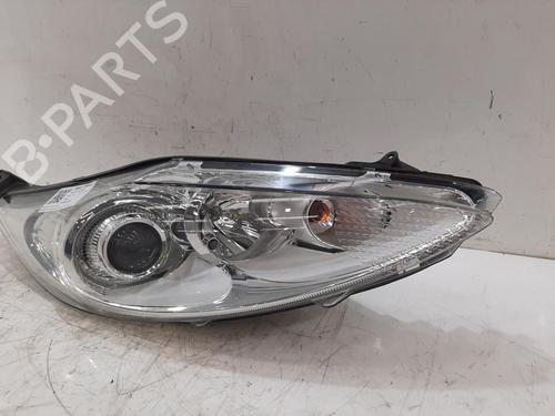 Right headlight FORD FIESTA VI (CB1, CCN) 1.25 | BP37421994C29 - Image 5