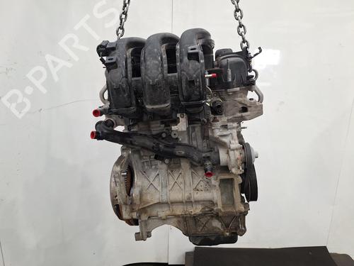Motor VAUXHALL CORSA Mk V (F) 1.2 | BP30517184M1