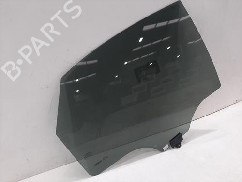 Türscheibe rechts hinten KIA XCEED (CD) 1.5 T-GDI | BP30722247C21