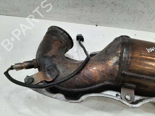 Catalyst FIAT 500X (334_) 1.4 (334AXC1B, 334AXC11) | BP33721081M10 - Image 4