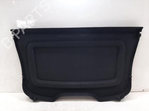 Rear parcel shelf FORD FOCUS III 1.6 TDCi | BP33647505C85 - Image 4
