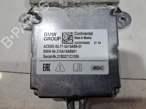 Airbag Kit BMW 3 (G20, G80, G28) 320 i | BP30406594C86 