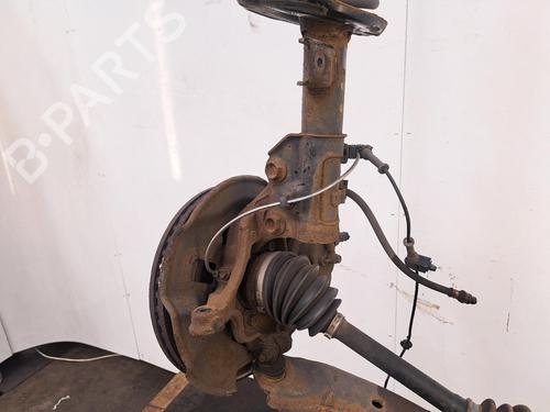 Right front suspension MAZDA 6 Saloon (GJ, GL) 2.2 D (GJ2FP) | BP26855973M73 