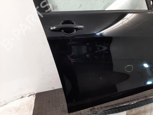 Right front door SUZUKI CELERIO (LF) 1.0 (AVK310) | BP30559834C3