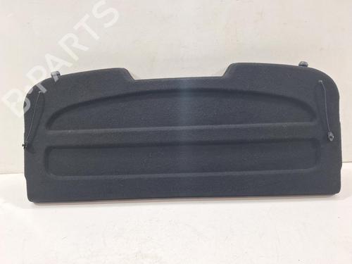 Plage arrière FORD FIESTA VI (CB1, CCN) 1.0 EcoBoost (100 hp) 31812252