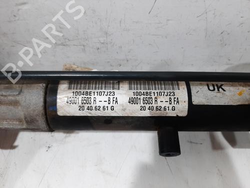 Steering rack DACIA DUSTER (HS_) 1.5 dCi | BP32193120M22 