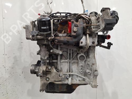 Engine SKODA FABIA II (542) 1.2 TSI | BP31208947M1