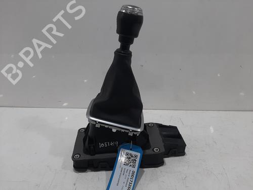 Gear lever DACIA DUSTER (HM_) 1.3 TCe 130 (HMMF) | BP36216954M90 - Image 4