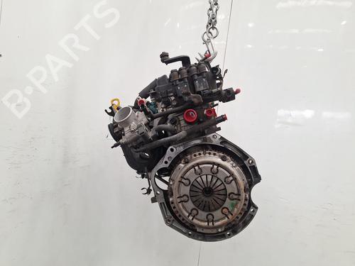 Used Engine Engine 38179914 38179914