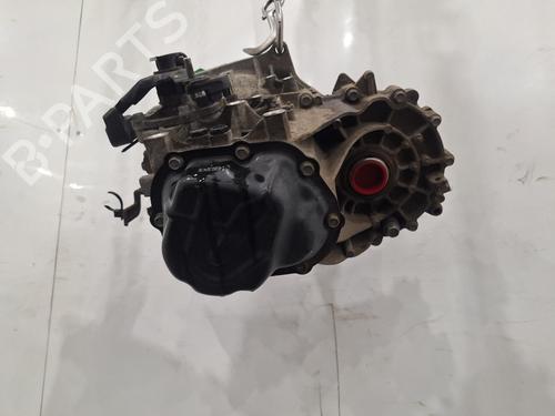 Gearbox HYUNDAI ix20 (JC) 1.4 | BP40185437M3 - Image 4