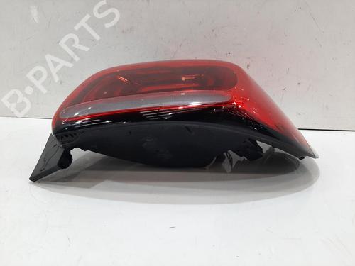 Right taillight CITROËN C3 AIRCROSS II (2R_, 2C_) 1.2 PureTech 110 (2RHNZB, 2RHNZW, 2RHNPX, 2RHNPJ) | BP29349262C35 