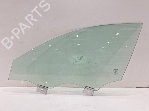 Used Front left door window VOLVO V90 II Estate (235) T8 Plug-in Hybrid Polestar AWD (317 hp) 32144474