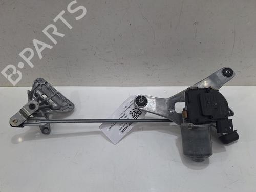 Front wiper motor PEUGEOT 308 SW III (FC_, FJ_, FR_, F4_, FN_) BlueHDi 130 (FCYHZL, FCYHZT) | BP27155590M29 
