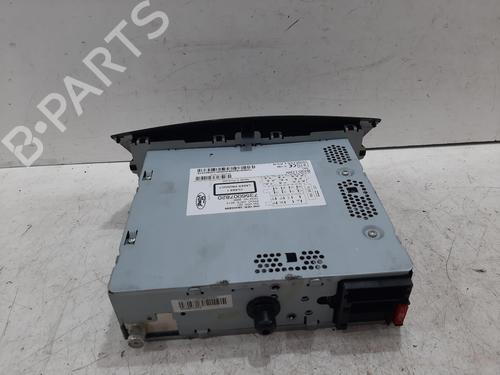 Radio FORD KA (RU8) 1.2 | BP32357149E6