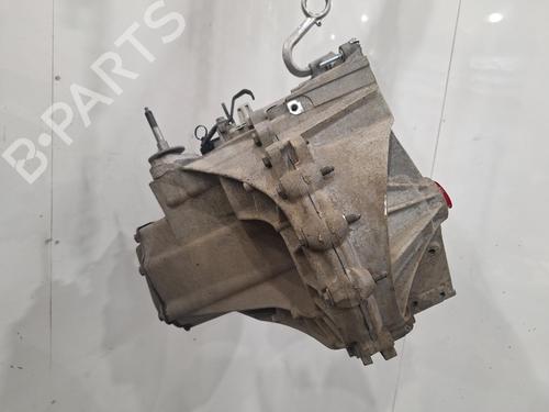 Gearkasse CITROËN BERLINGO MULTISPACE (B9) 1.6 BlueHDi 100 | BP29471985M3 
