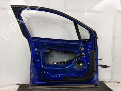 Left front door JAGUAR I-PACE (X590) EV400 AWD | BP29445107C2 