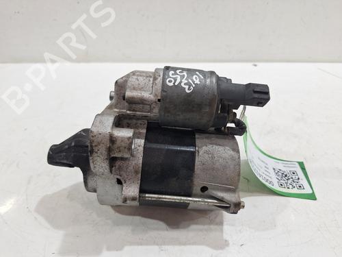 Startmotor PEUGEOT 208 II (UB_, UP_, UW_, UJ_) 1.2 PureTech 75 (75 hp) 26805833