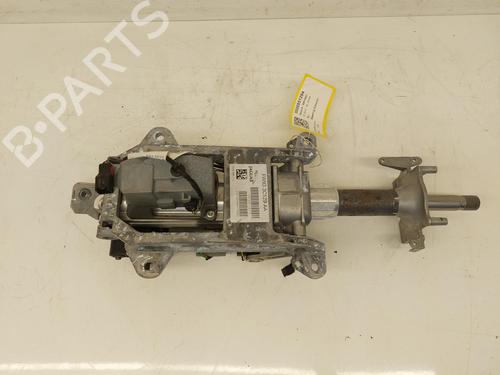Steering column JAGUAR XJ (X351) 3.0 SDV6 | BP26864717M21 