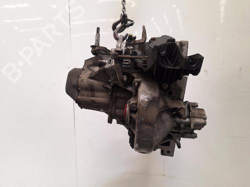 Gearbox PEUGEOT PARTNER Box Body/MPV 1.6 HDi / BlueHDi 75 | BP37218932M3 - Image 4