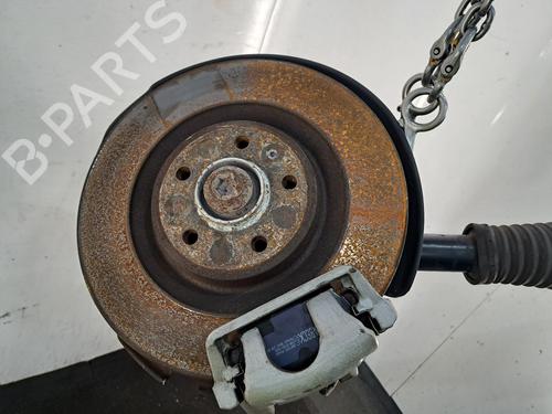 Right rear suspension arm AUDI A8 D4 (4H2, 4H8, 4HC, 4HL) 3.0 TDI quattro | BP26836263M15 