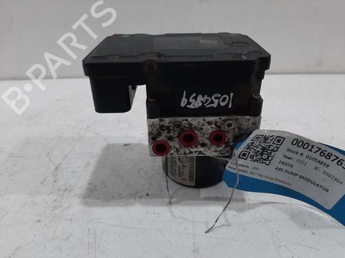 Used ABS pump ABS pump 37223211 37223211