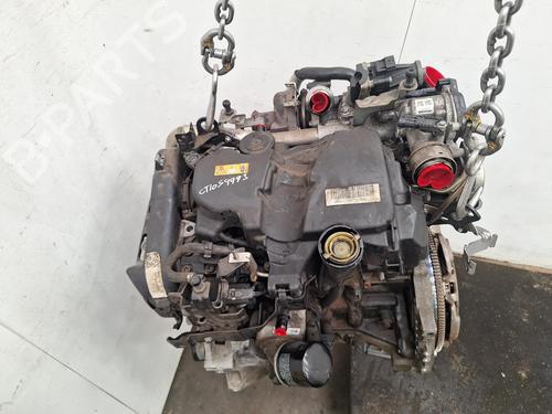 Engine MERCEDES-BENZ A-CLASS (W176) A 180 CDI / d (176.012) | BP38777066M1 - Image 6