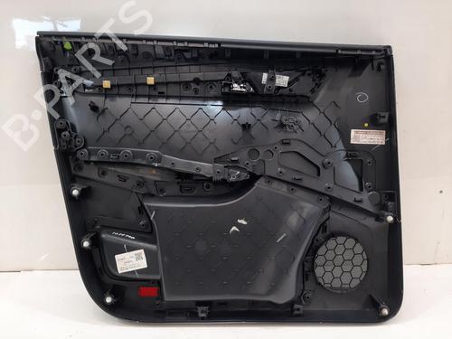 Front right panel SKODA KAROQ (NU7, ND7) 1.6 TDI | BP38225011C59 - Image 3