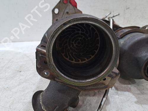 Particulate filter SKODA OCTAVIA III Combi (5E5, 5E6) 1.6 TDI | BP37491341M81 - Image 4