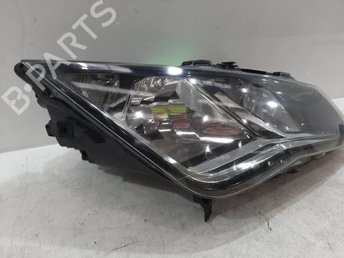 Right headlight SEAT LEON (5F1) 1.6 TDI | BP34038008C29  - Image 6