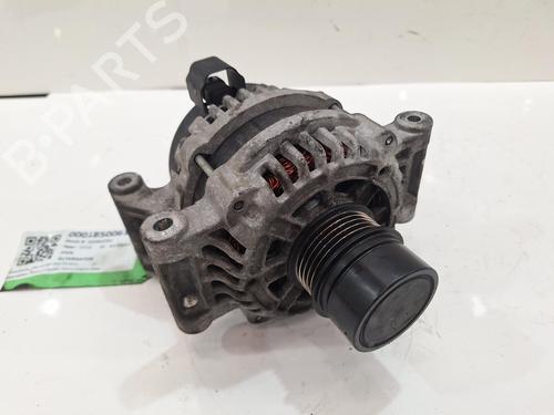 Alternador Alternador VAUXHALL VIVA (C16) 1.0 (75 hp) 39707723 39707723