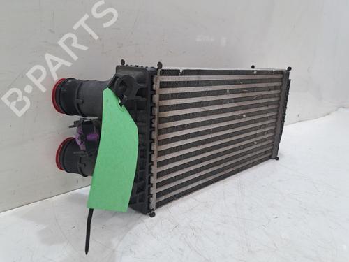 Intercooler VAUXHALL CORSA Mk V (F) 1.2 | BP35768100M30 - Image 2