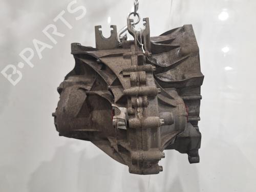 Gearbox MINI MINI CLUBMAN (F54) Cooper D | BP29237542M3 