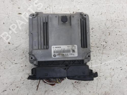 Control unit MINI MINI (R56) Cooper D | BP26857834M11 