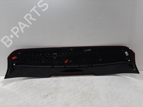 Spoiler bagklap HYUNDAI BAYON (BC3) 1.0 T-GDI 48V-Hybrid | BP36811192C96 - Image 6