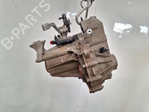 Gearbox VW UP! (121, 122, BL1, BL2, BL3, 123) 1.0 | BP29524923M3 
