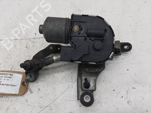 Used Front wiper motor FORD S-MAX (WA6) 1.8 TDCi (125 hp) 26826541