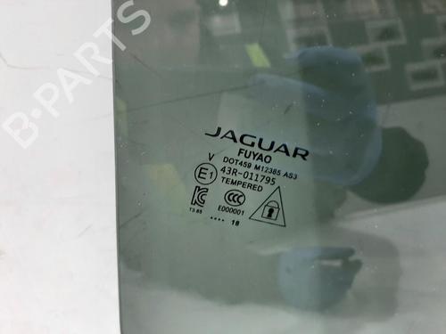 Rear right door window JAGUAR I-PACE (X590) EV400 AWD | BP26859378C21 