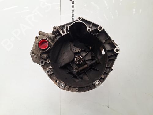 Used Gearbox Gearbox 36890936 36890936