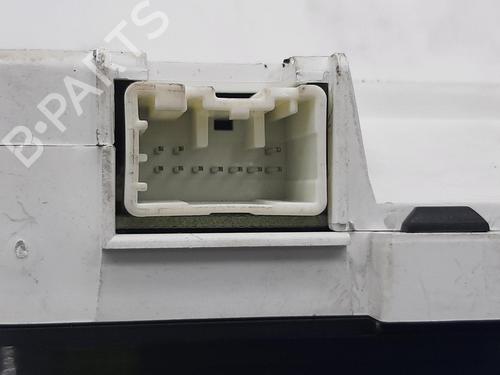 Instrument cluster VOLVO S40 II (544) D2 | BP26866801C47 