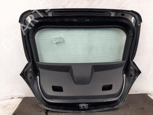 Tailgate VAUXHALL CORSA Mk III (D) (S07) 1.0 i 12V (L08) | BP30120085C6 