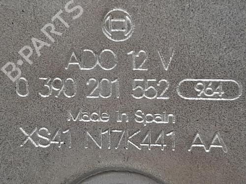 Viskermotor bakrute FORD FOCUS I Turnier (DNW) 1.8 16V | BP26764143M102 