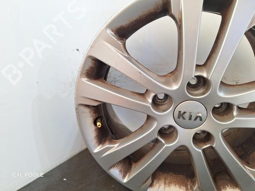 Fælk KIA CEE'D (JD) 1.6 CRDi 128 | BP38098583C45 - Image 5