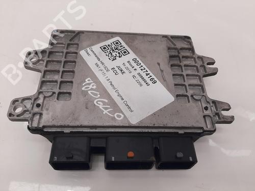 Centralina NISSAN JUKE (F15) 1.6 (117 hp) 26747811