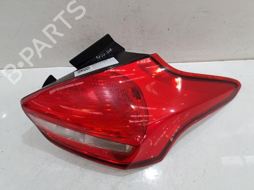 Right taillight FORD FOCUS III 1.0 EcoBoost | BP36534689C35 - Image 4