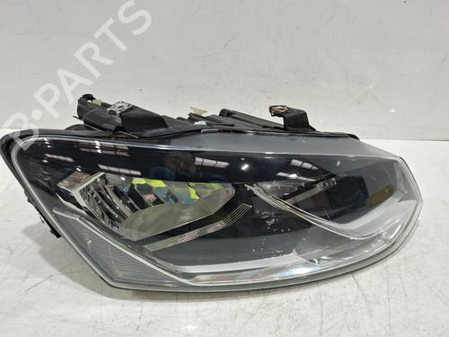 Used Right headlight Right headlight 38537304 38537304