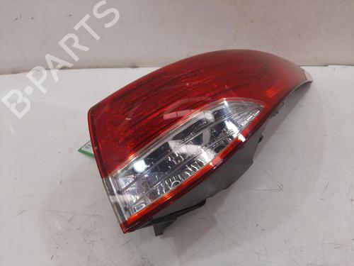 Right taillight HYUNDAI i40 I CW (VF) 1.7 CRDi | BP29445011C35 
