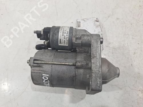 Starter CITROËN C3 III (SX) 1.2 PureTech 82 | BP31846353M8