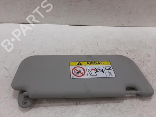 Other TOYOTA YARIS (_P13_) 1.5 Hybrid (NHP130_, NHP130) | BP32409087O1