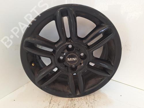 Used Rim Rim MINI MINI Coupe (R58) Cooper (122 hp) 36253868 36253868